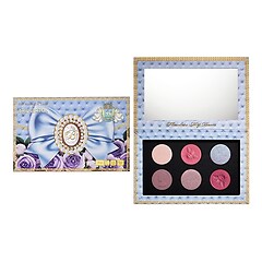 PAT MCGRATH x BRIDGERTON MTHRSHP - Palette Viso, PAT McGRATH LABS